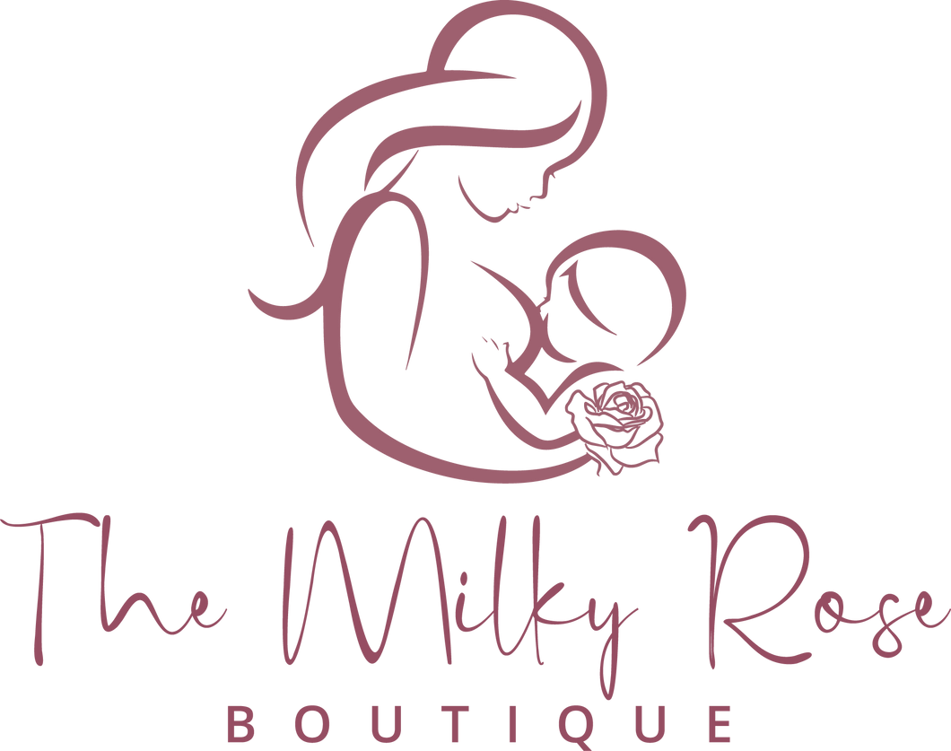 The Milky Rose Boutique Gift Card