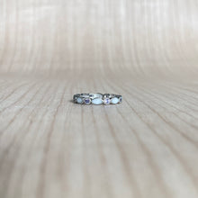 Load image into Gallery viewer, The Original Birthstone Stacker Ring
