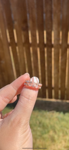 Load image into Gallery viewer, The Original Birthstone Stacker Ring
